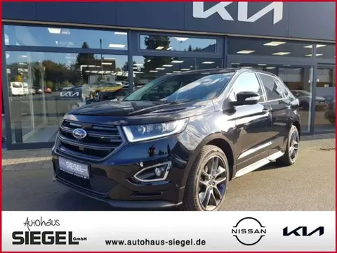 Used FORD EDGE Diesel 2017 Ad 