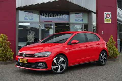 Used VOLKSWAGEN POLO Petrol 2020 Ad 