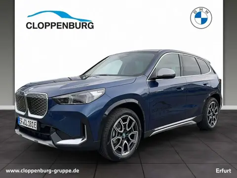 Annonce BMW IX1 Électrique 2024 d'occasion Allemagne