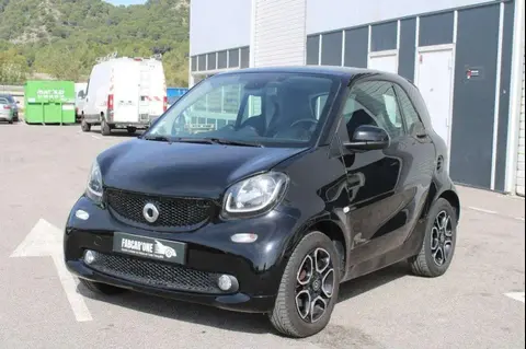 Used SMART FORTWO Petrol 2015 Ad 