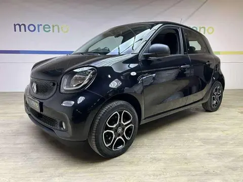 Used SMART FORFOUR Petrol 2019 Ad 