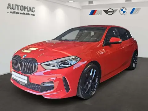 Annonce BMW SERIE 1 Essence 2021 d'occasion 