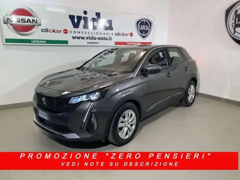 Used PEUGEOT 3008 Diesel 2020 Ad 