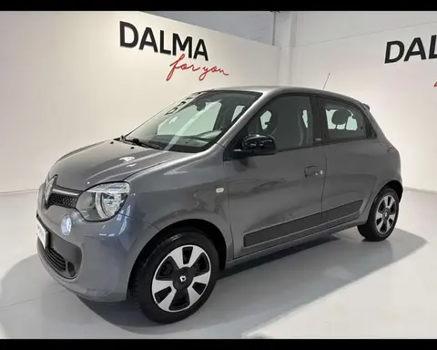 Annonce RENAULT TWINGO Essence 2018 d'occasion 