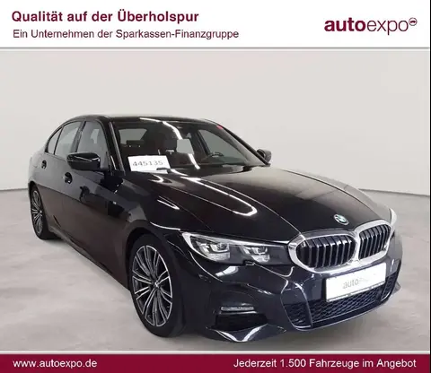 Used BMW SERIE 3 Diesel 2020 Ad Germany