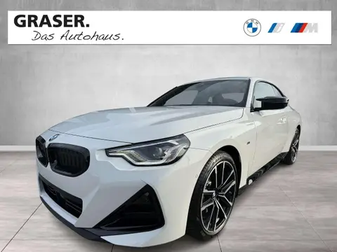 Annonce BMW SERIE 2 Essence 2024 d'occasion 