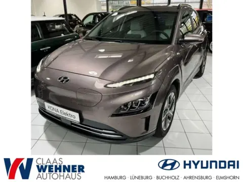 Used HYUNDAI KONA Electric 2024 Ad 