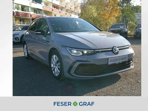 Annonce VOLKSWAGEN GOLF Hybride 2024 d'occasion 