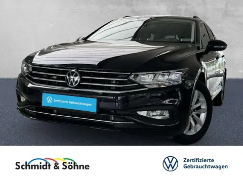 Annonce VOLKSWAGEN PASSAT Diesel 2024 d'occasion 