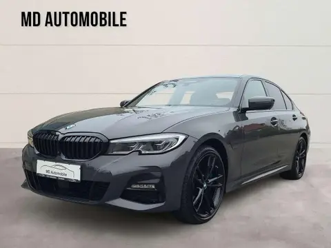 Annonce BMW SERIE 3 Hybride 2021 d'occasion 