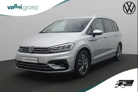 Used VOLKSWAGEN TOURAN Petrol 2022 Ad 