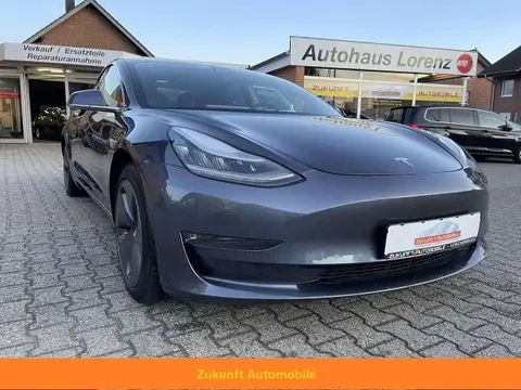 Annonce TESLA MODEL 3 Électrique 2020 d'occasion 