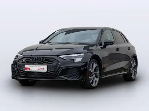 Annonce AUDI S3 Essence 2022 d'occasion 