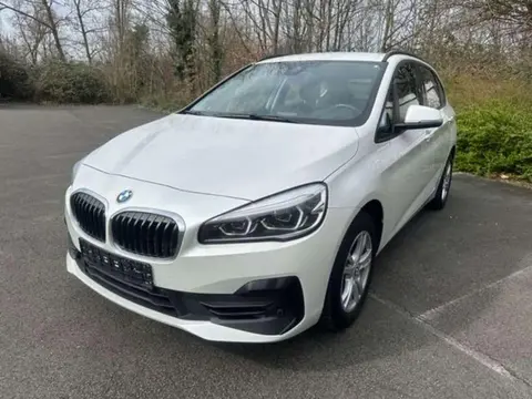 Used BMW SERIE 2 Diesel 2019 Ad 