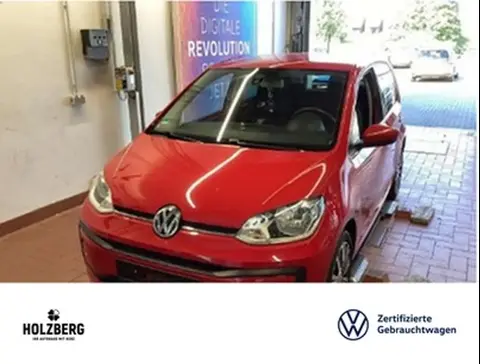 Used VOLKSWAGEN UP! Petrol 2019 Ad 