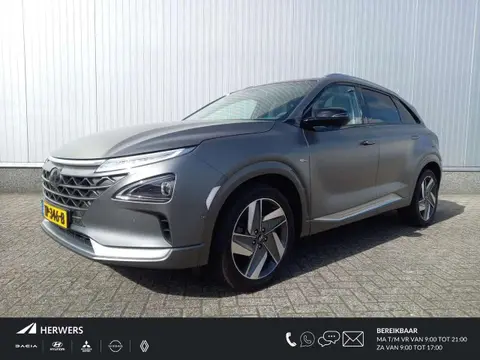 Annonce HYUNDAI NEXO  2018 d'occasion 