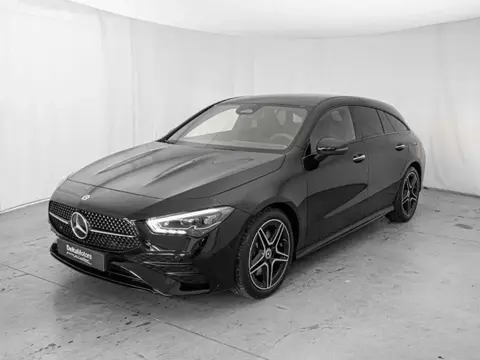 Used MERCEDES-BENZ CLASSE CLA Diesel 2024 Ad 