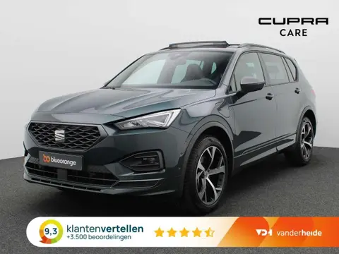 Used SEAT TARRACO Hybrid 2024 Ad 