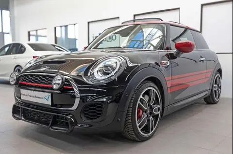 Used MINI JOHN COOPER WORKS Petrol 2020 Ad 