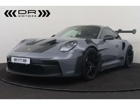 Used PORSCHE 992 Petrol 2024 Ad 