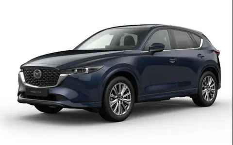 Used MAZDA CX-5 Diesel 2024 Ad 