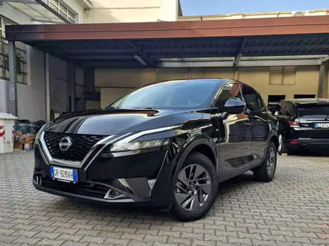 Used NISSAN QASHQAI Hybrid 2023 Ad 