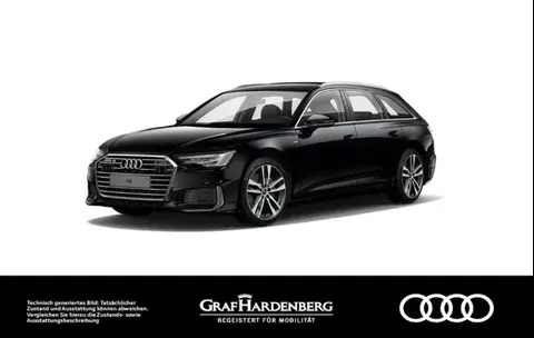 Used AUDI A6 Diesel 2020 Ad 