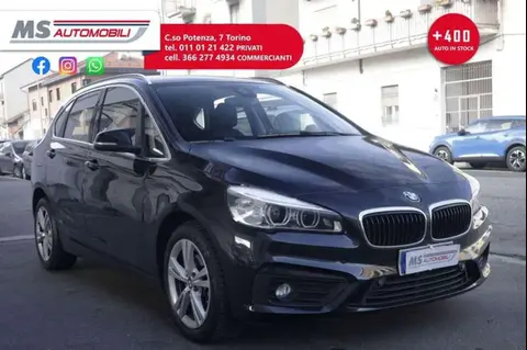 Used BMW SERIE 2 Diesel 2017 Ad 