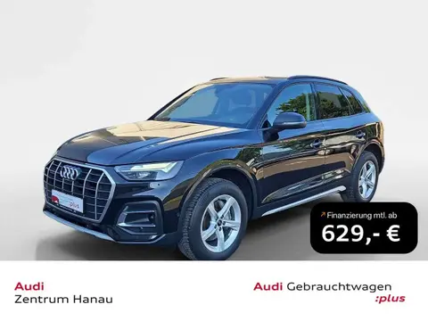 Annonce AUDI Q5 Diesel 2023 d'occasion 