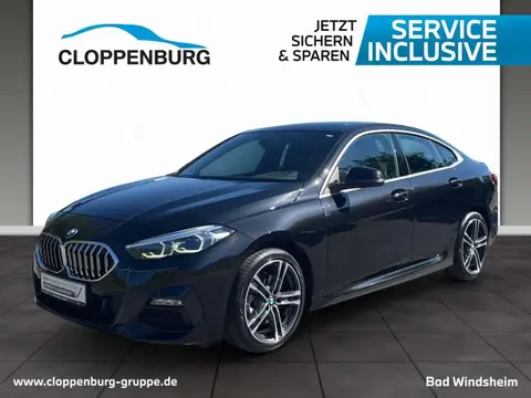 Used BMW SERIE 2 Petrol 2023 Ad 