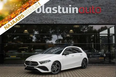 Used MERCEDES-BENZ CLASSE A Petrol 2023 Ad 