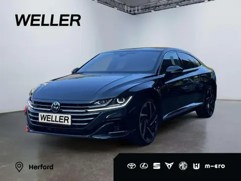 Used VOLKSWAGEN ARTEON Petrol 2021 Ad 