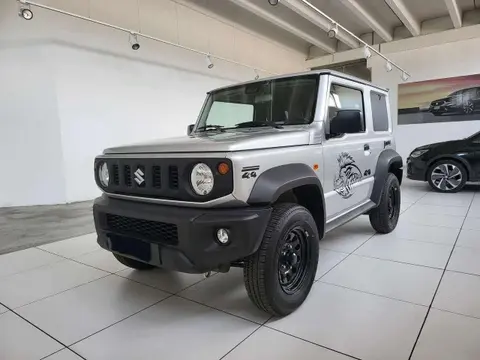 Used SUZUKI JIMNY Petrol 2021 Ad 