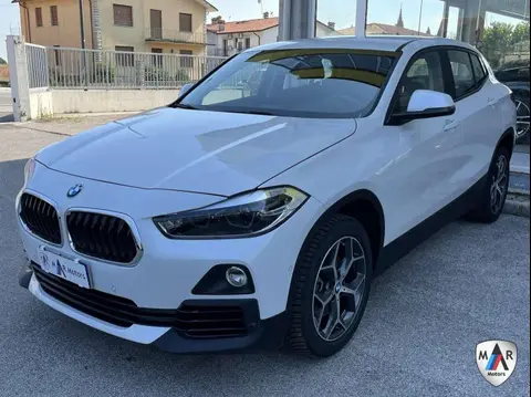 Used BMW X2 Diesel 2019 Ad 