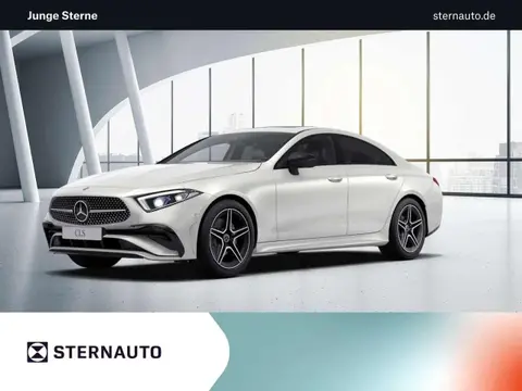 Annonce MERCEDES-BENZ CLASSE CLS Diesel 2023 d'occasion 