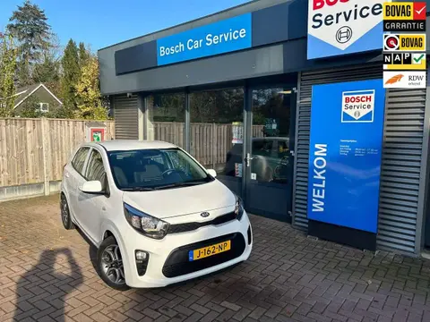 Used KIA PICANTO Petrol 2020 Ad 