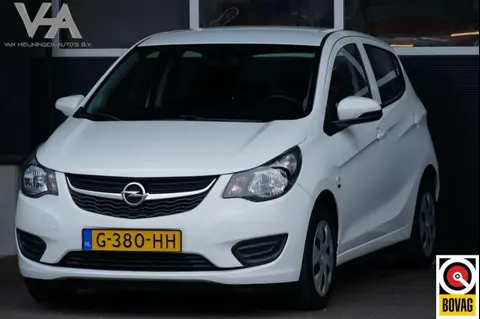 Annonce OPEL KARL Essence 2019 d'occasion 