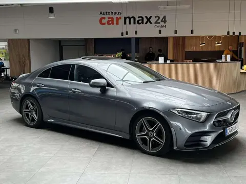 Used MERCEDES-BENZ CLASSE CLS Diesel 2020 Ad 