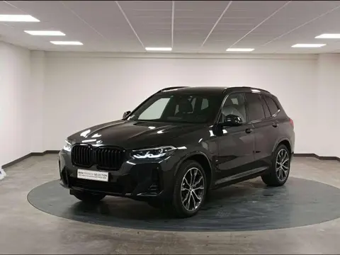 Annonce BMW X3  2023 d'occasion 