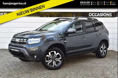 Used DACIA DUSTER LPG 2023 Ad 