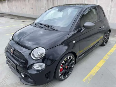 Used ABARTH 695 Petrol 2024 Ad 