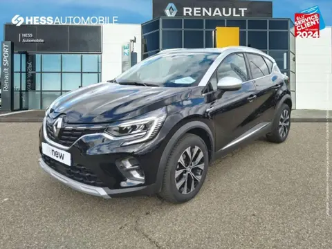 Used RENAULT CAPTUR Petrol 2023 Ad 