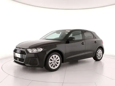 Annonce AUDI A1 Essence 2023 d'occasion 