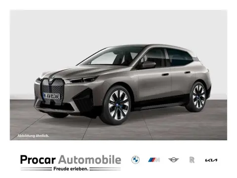 Annonce BMW IX Électrique 2024 d'occasion 