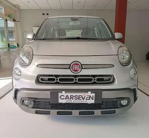 Used FIAT 500L Petrol 2021 Ad 