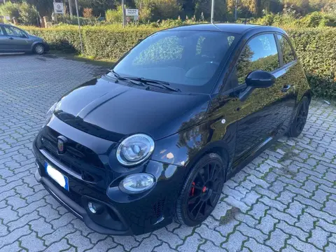 Annonce ABARTH 595 Essence 2021 d'occasion 