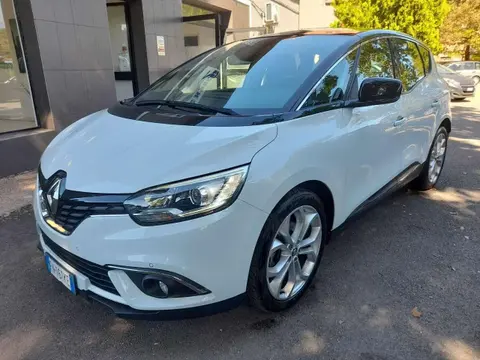 Used RENAULT SCENIC Diesel 2018 Ad 