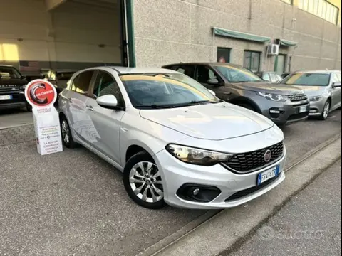 Annonce FIAT TIPO Diesel 2018 d'occasion 