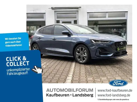 Used FORD FOCUS Petrol 2024 Ad 