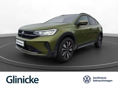 Annonce VOLKSWAGEN TAIGO Essence 2023 d'occasion 